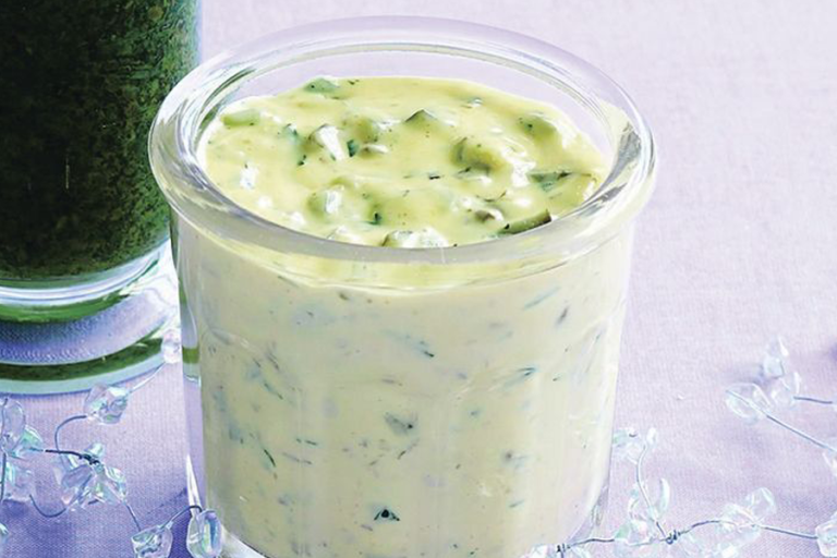 dip